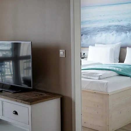 Comfort One Bedroom Heiligenhafen