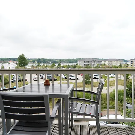 Comfort One Bedroom Apartment