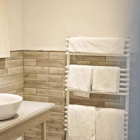 Comfort One Bedroom Heiligenhafen