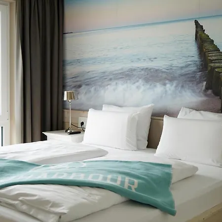 Comfort One Bedroom * Heiligenhafen